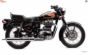 Royal Enfield